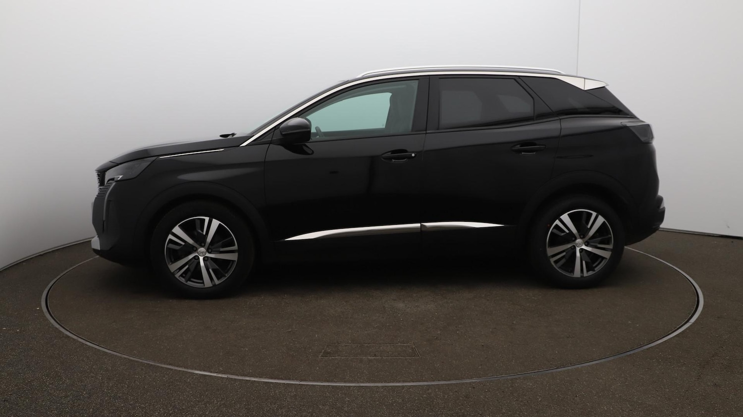 Used Peugeot 3008 2021 for sale - 76538772: Photo 66