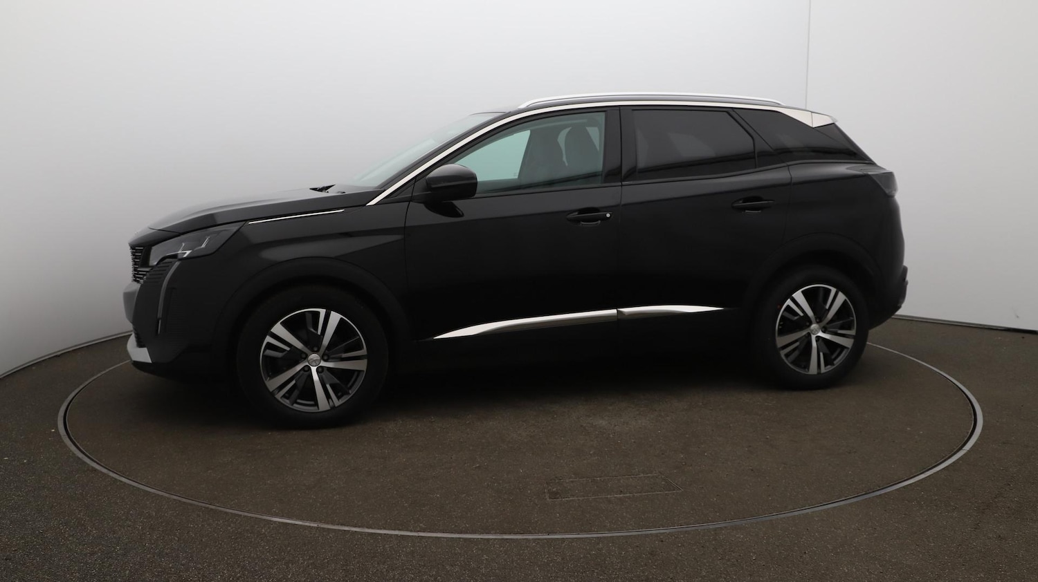 Used Peugeot 3008 2021 for sale - 76538772: Photo 67