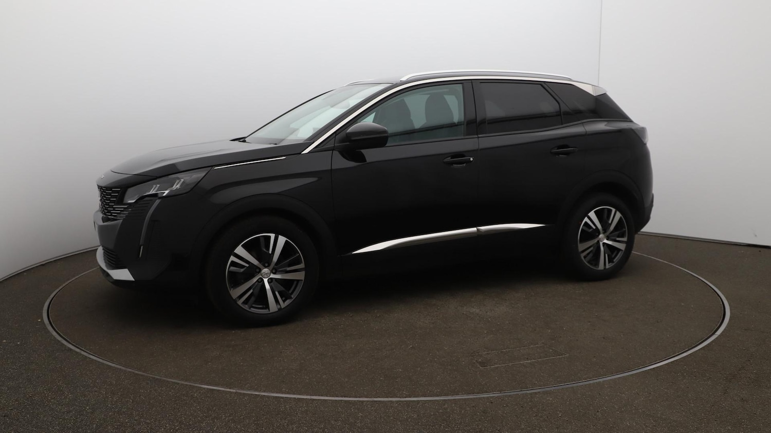 Used Peugeot 3008 2021 for sale - 76538772: Photo 68