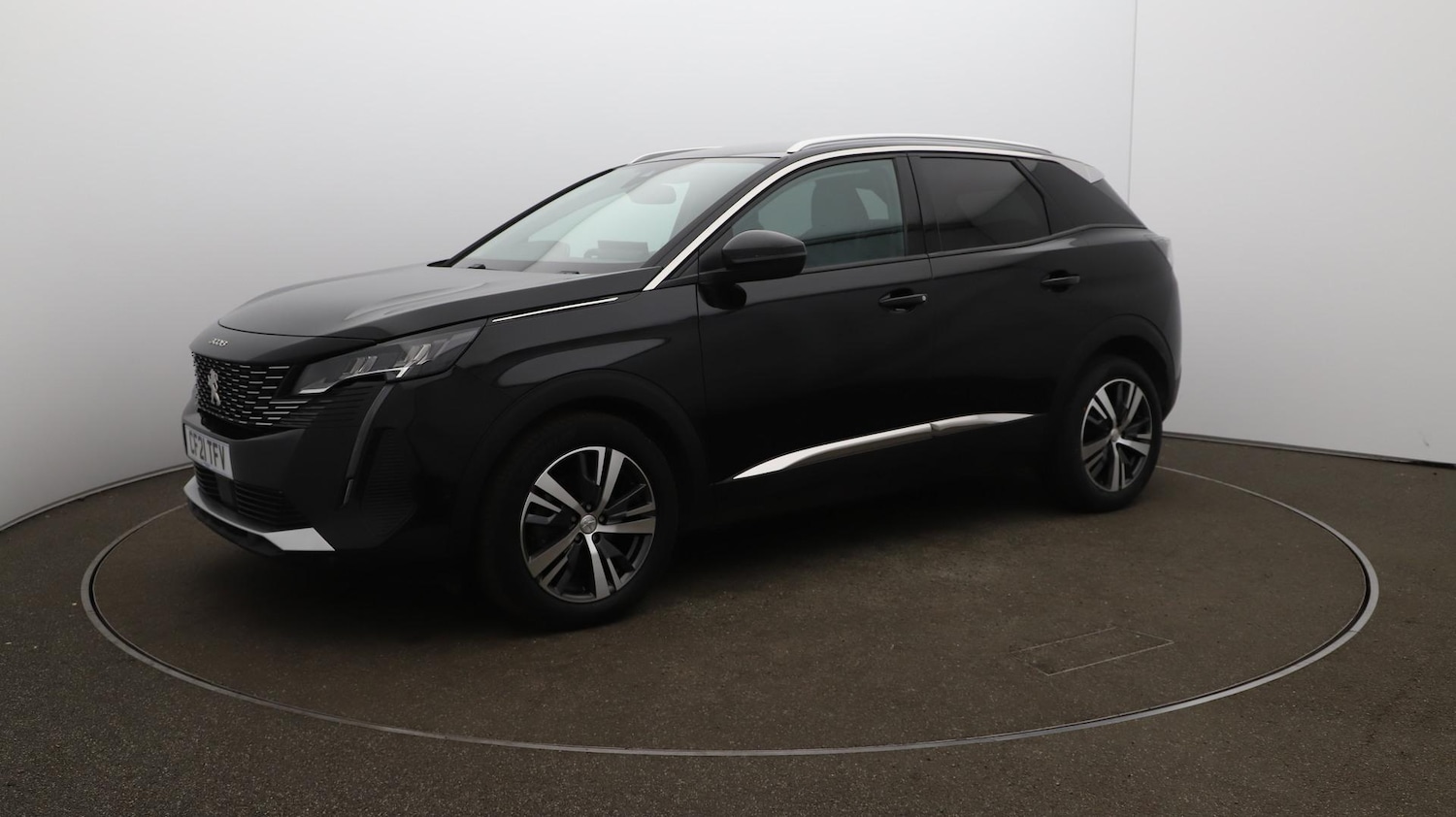 Used Peugeot 3008 2021 for sale - 76538772: Photo 69