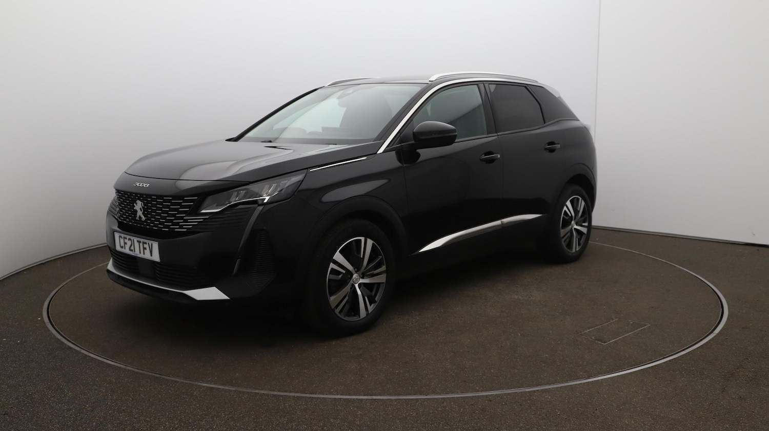 Used Peugeot 3008 2021 for sale - 76538772: Photo 70