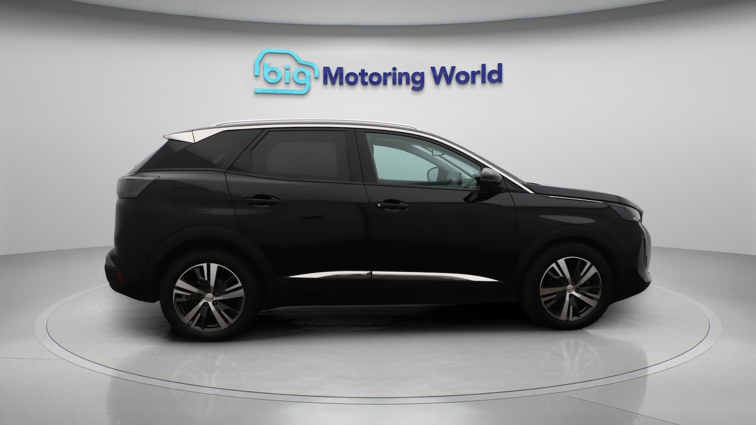 Used Peugeot 3008 2021 for sale - 76538772: Photo 9