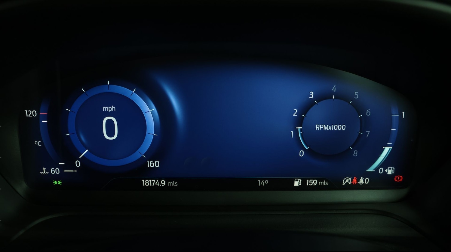 Used Ford Fiesta for sale - 77854445: Photo 10