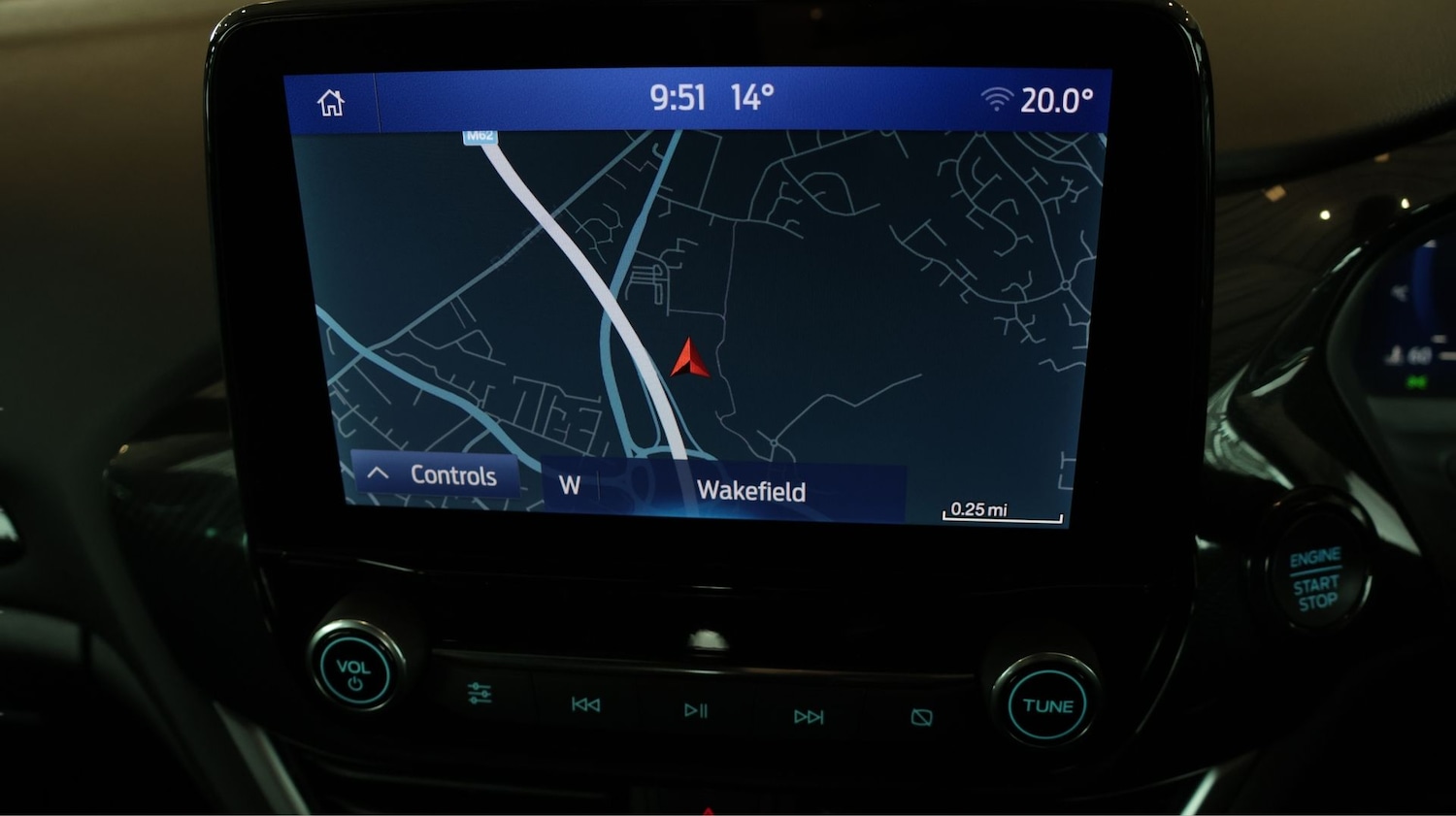 Used Ford Fiesta for sale - 77854445: Photo 11