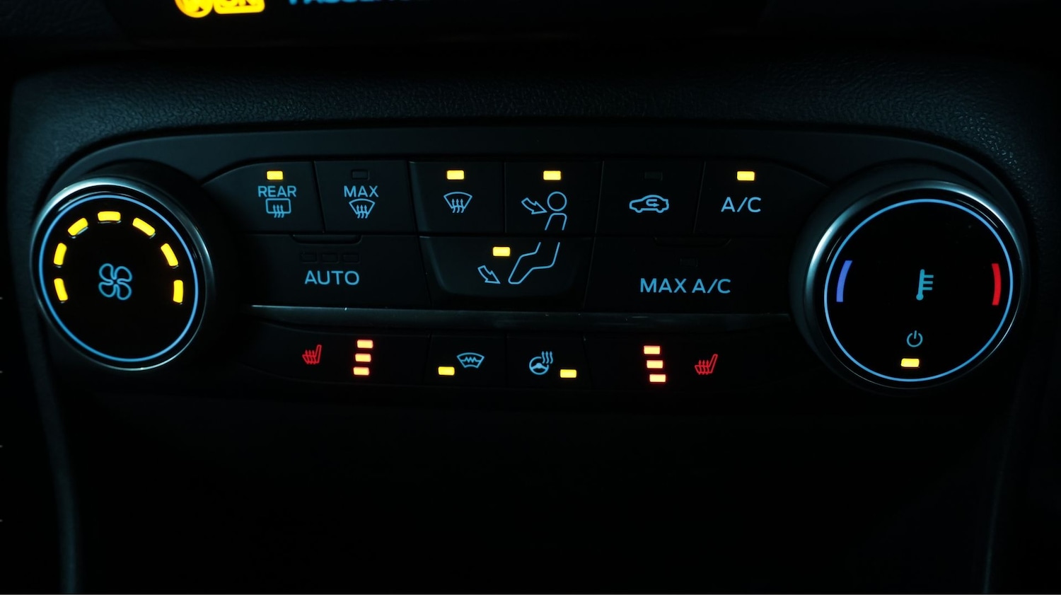 Used Ford Fiesta for sale - 77854445: Photo 12