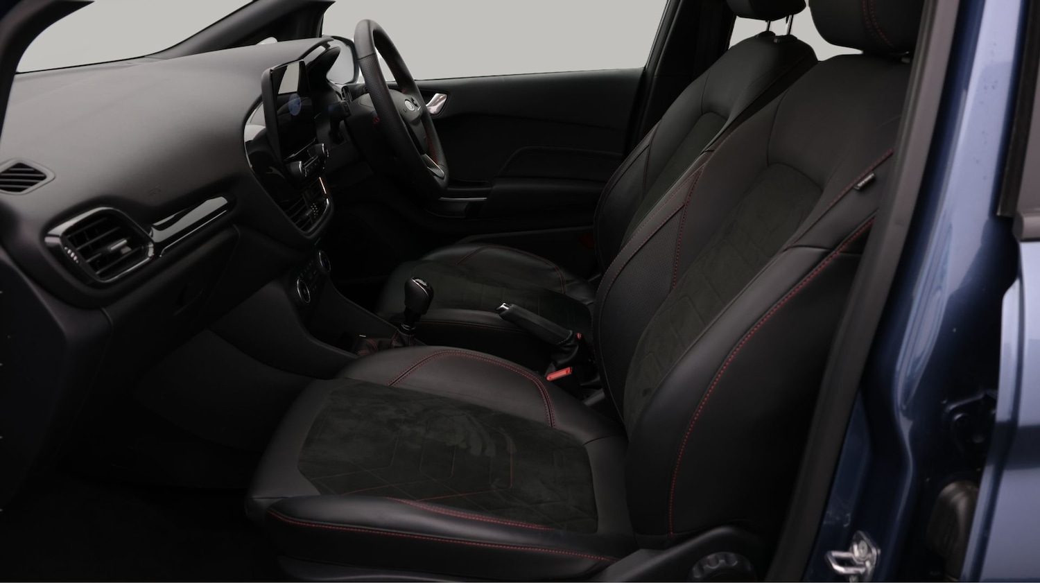 Used Ford Fiesta for sale - 77854445: Photo 14