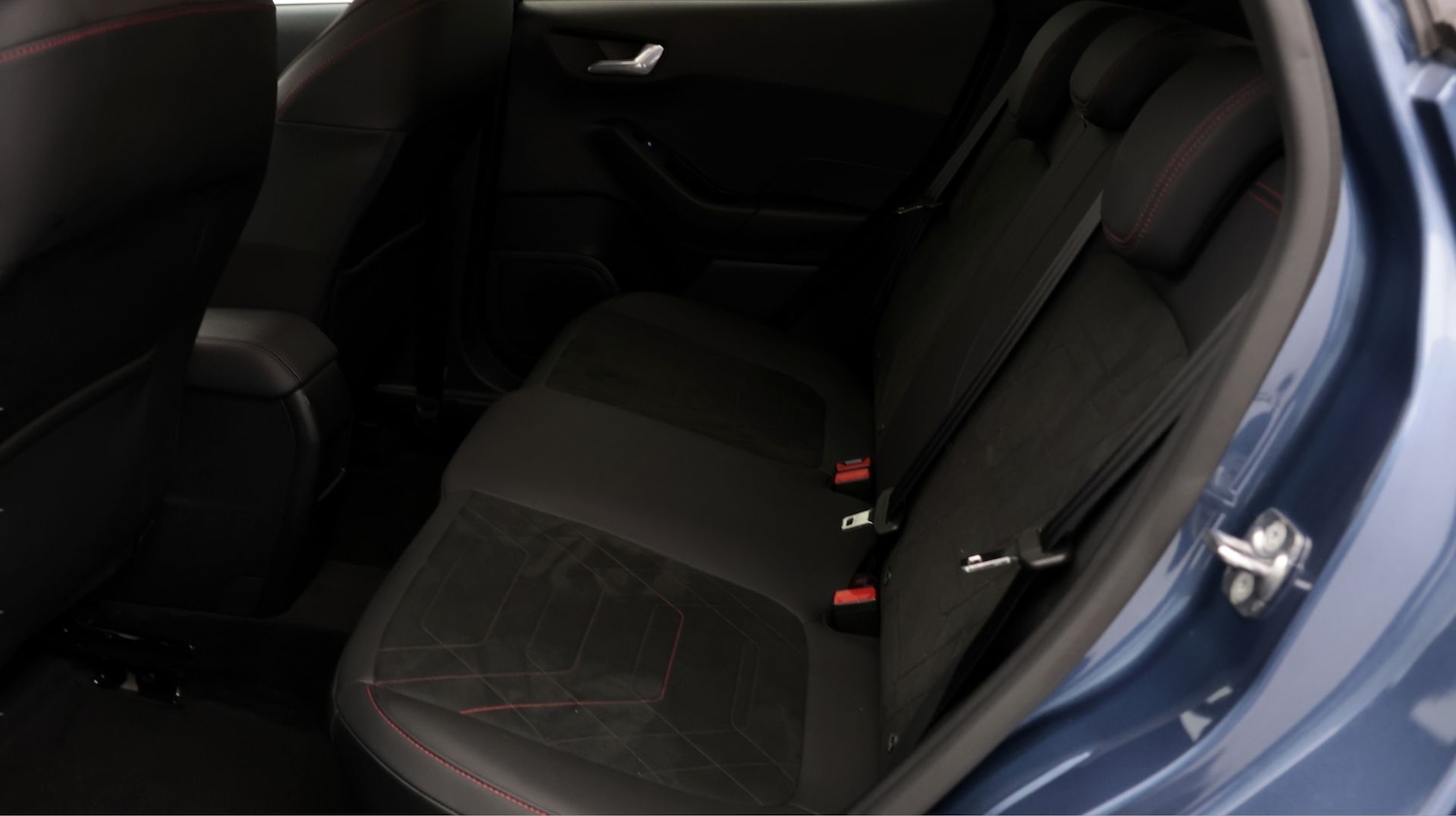 Used Ford Fiesta for sale - 77854445: Photo 16