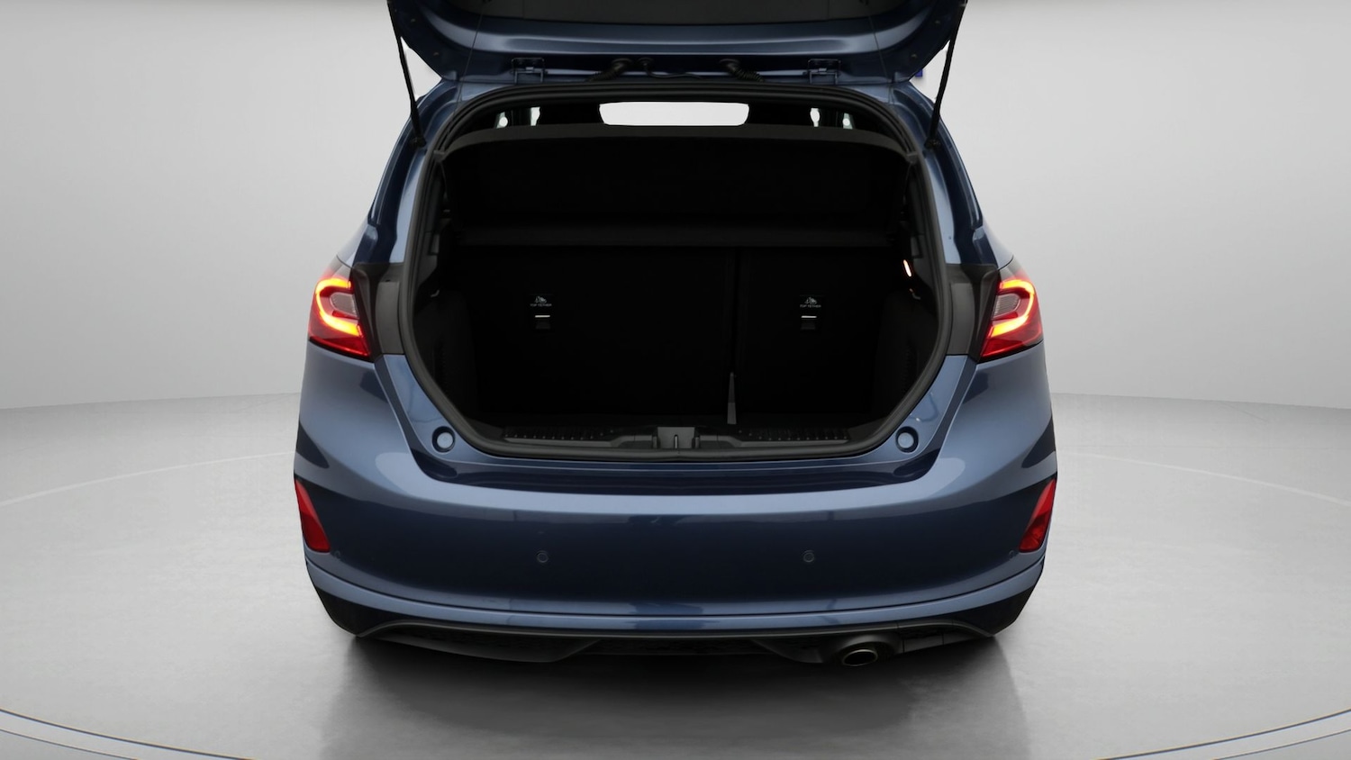 Used Ford Fiesta for sale - 77854445: Photo 17