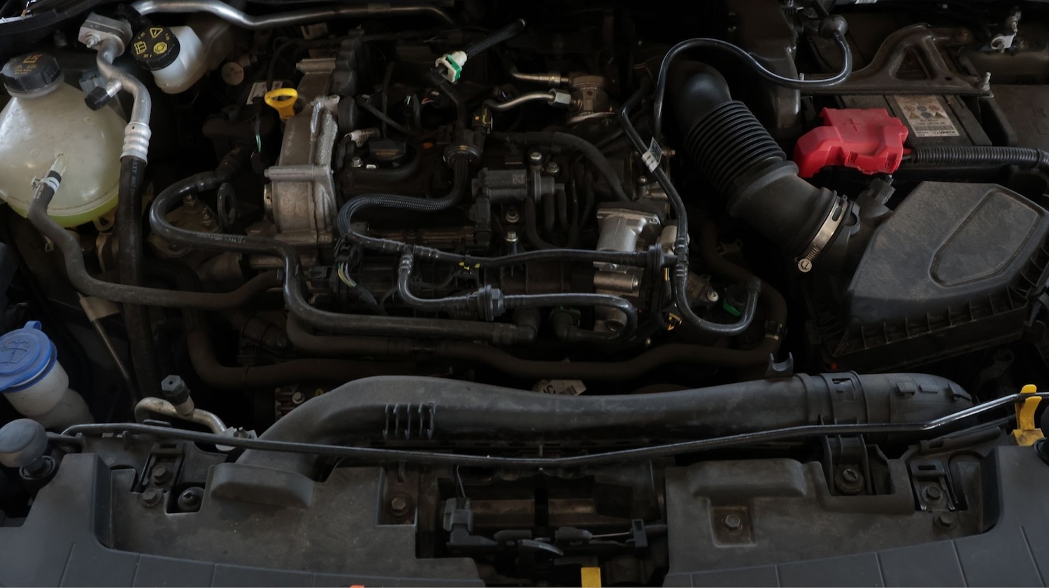 Used Ford Fiesta for sale - 77854445: Photo 19