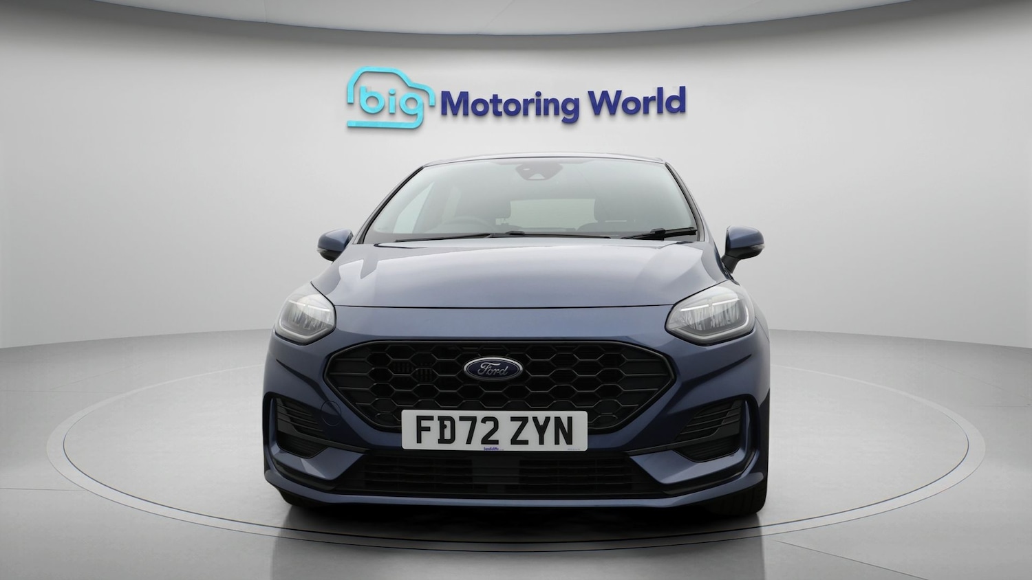 Used Ford Fiesta for sale - 77854445: Photo 2