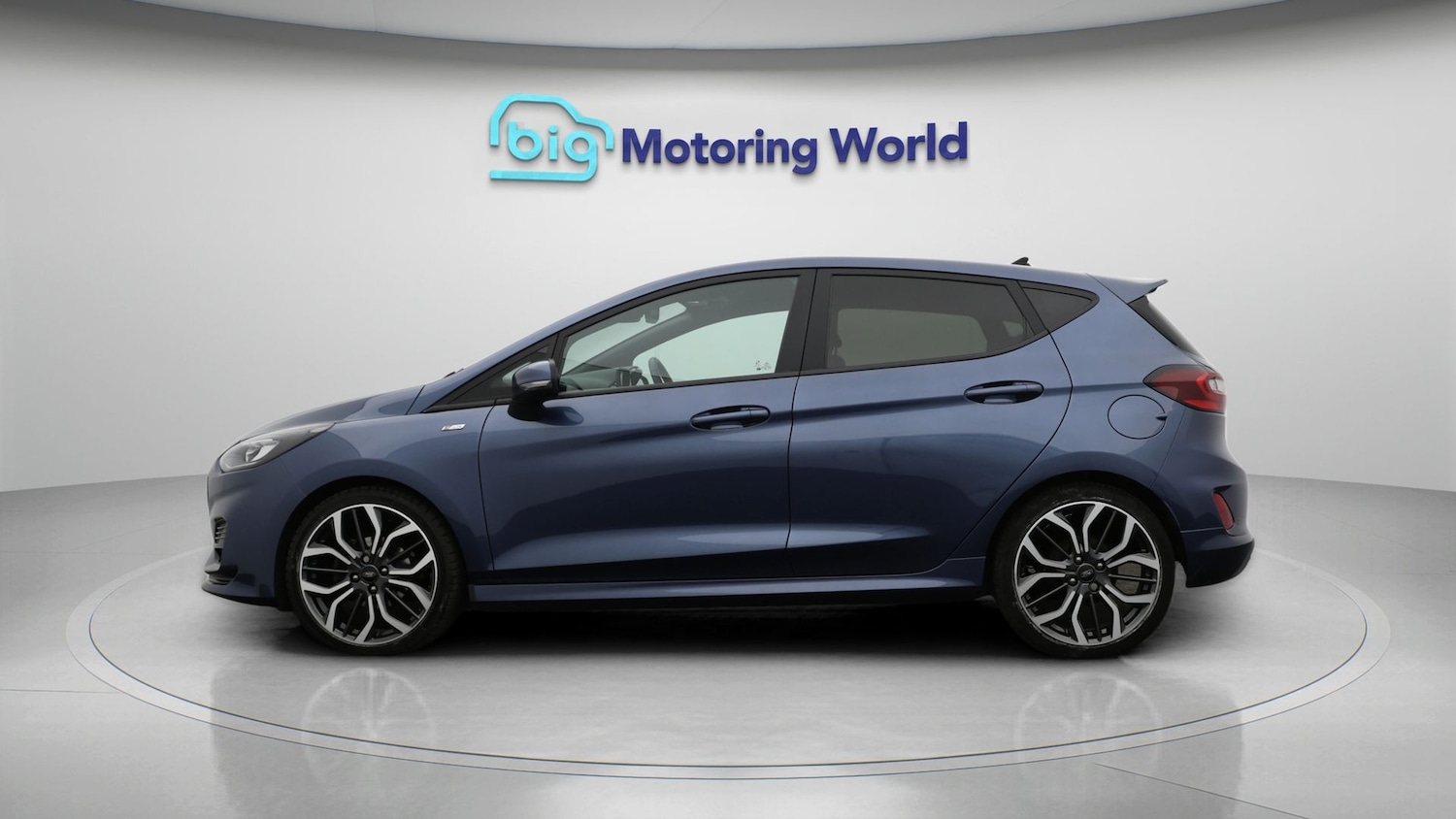 Used Ford Fiesta for sale - 77854445: Photo 4