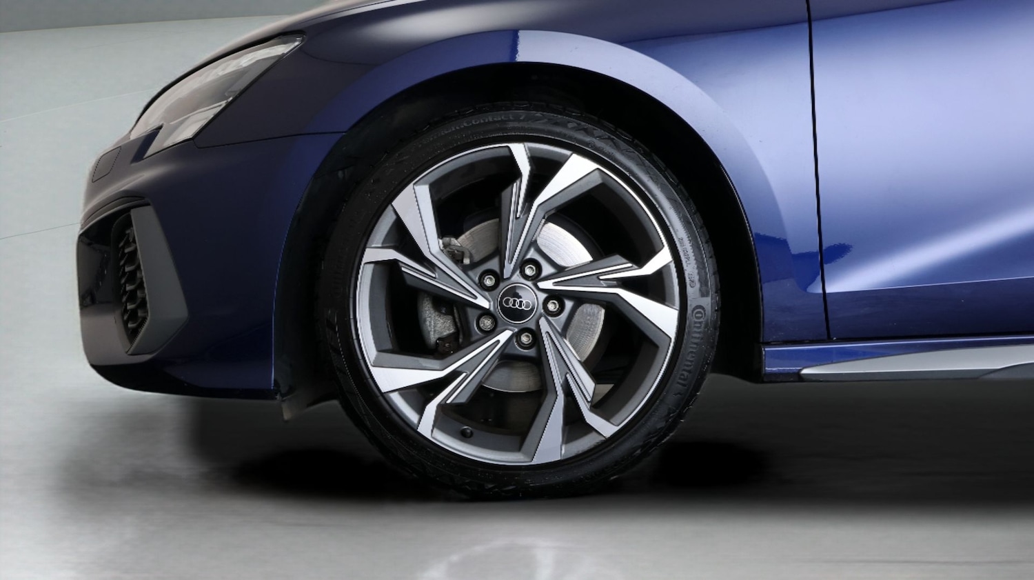 Used Audi A3 2021 for sale - 78218081: Photo 17