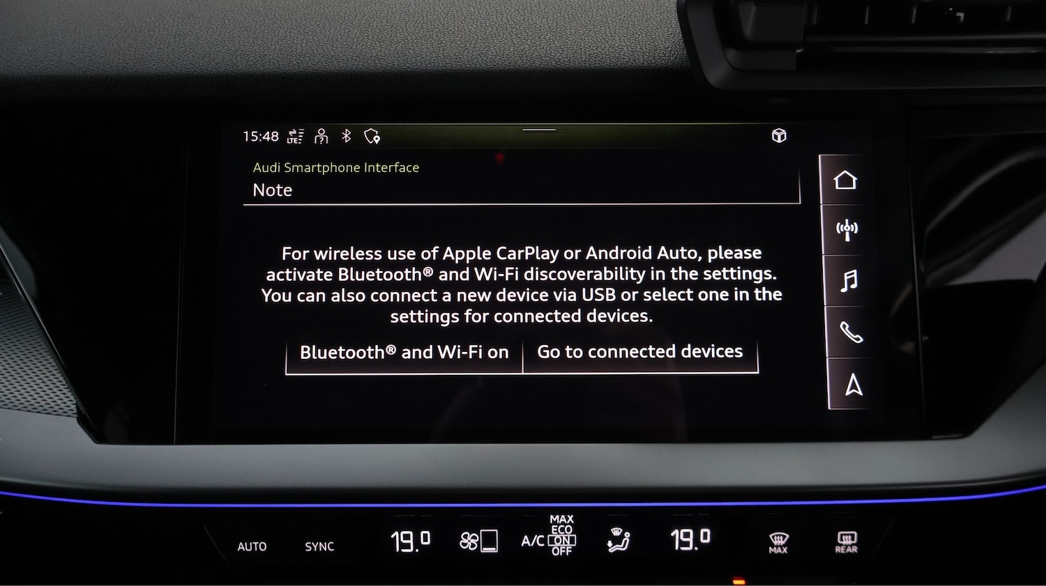 Used Audi A3 2021 for sale - 78218081: Photo 20