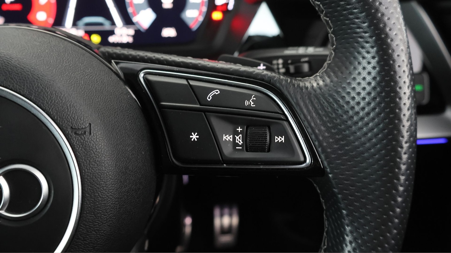 Used Audi A3 2021 for sale - 78218081: Photo 22