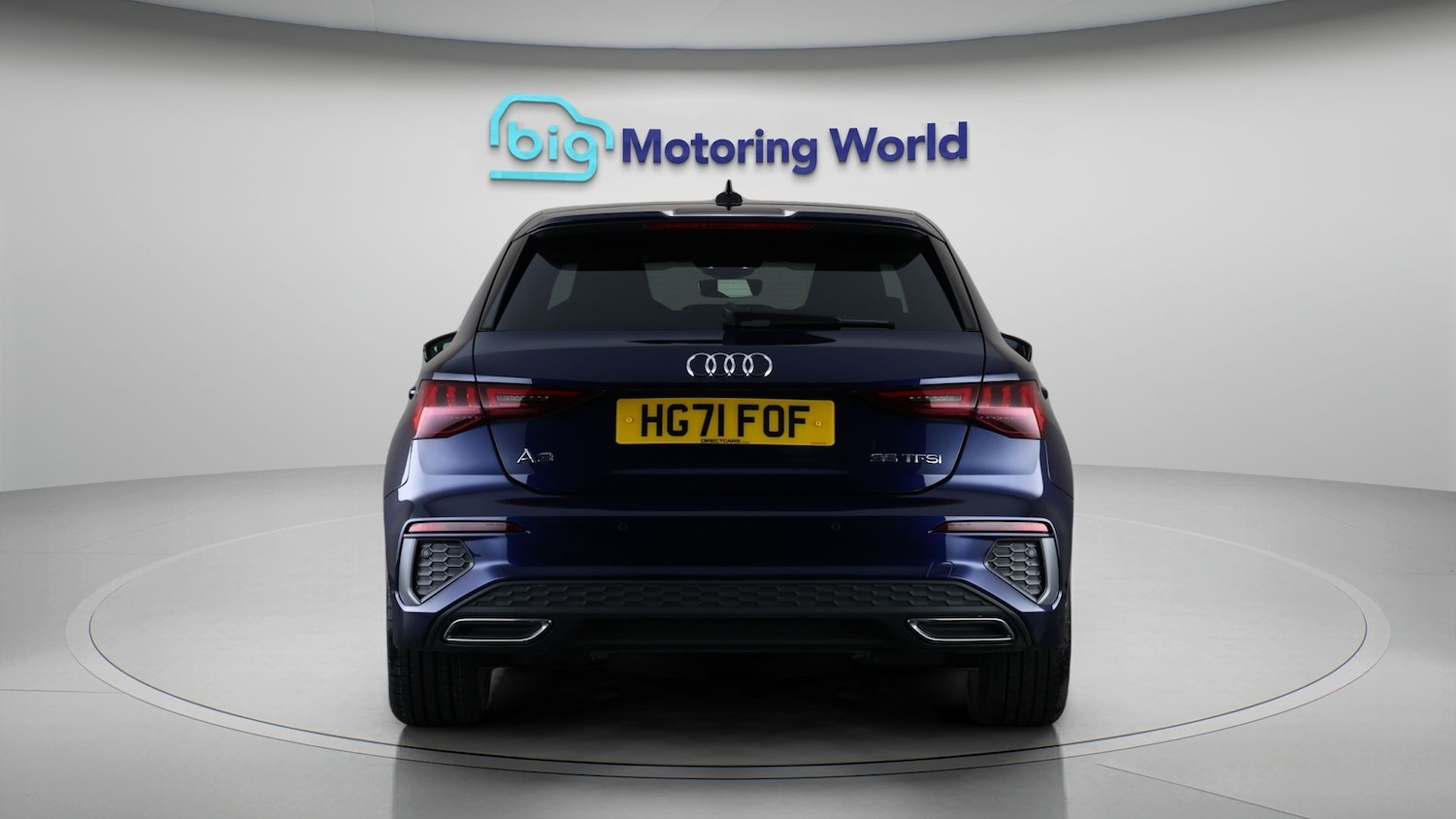 Used Audi A3 2021 for sale - 78218081: Photo 6