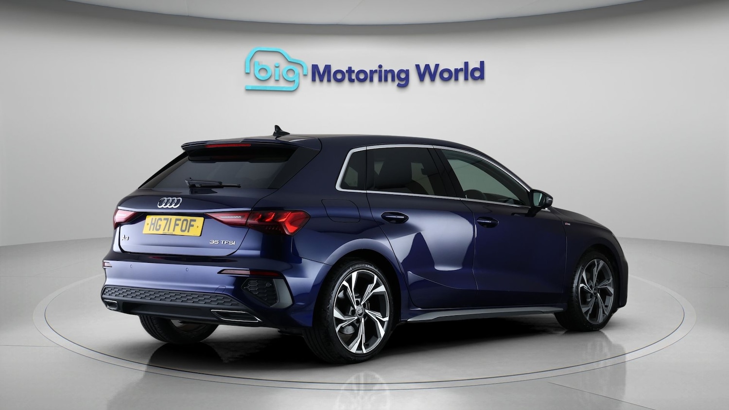 Used Audi A3 2021 for sale - 78218081: Photo 7