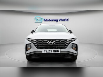 Used Hyundai TUCSON 2023 for sale - 78596477: Photo