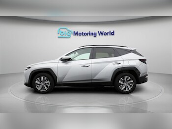 Used Hyundai TUCSON 2023 for sale - 78596477: Photo