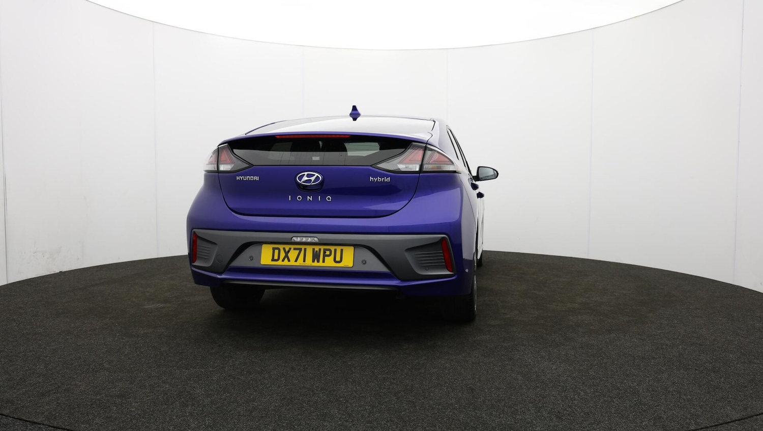 Vehicle 80