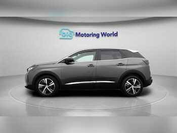 Used Peugeot 3008 2021 for sale - 78864697: Photo