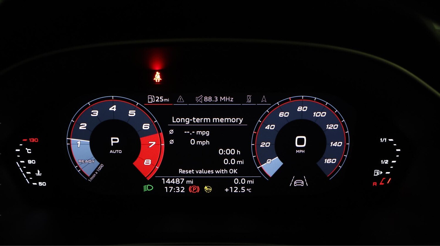 Used Audi Q3 2022 for sale - 76644549: Photo 11