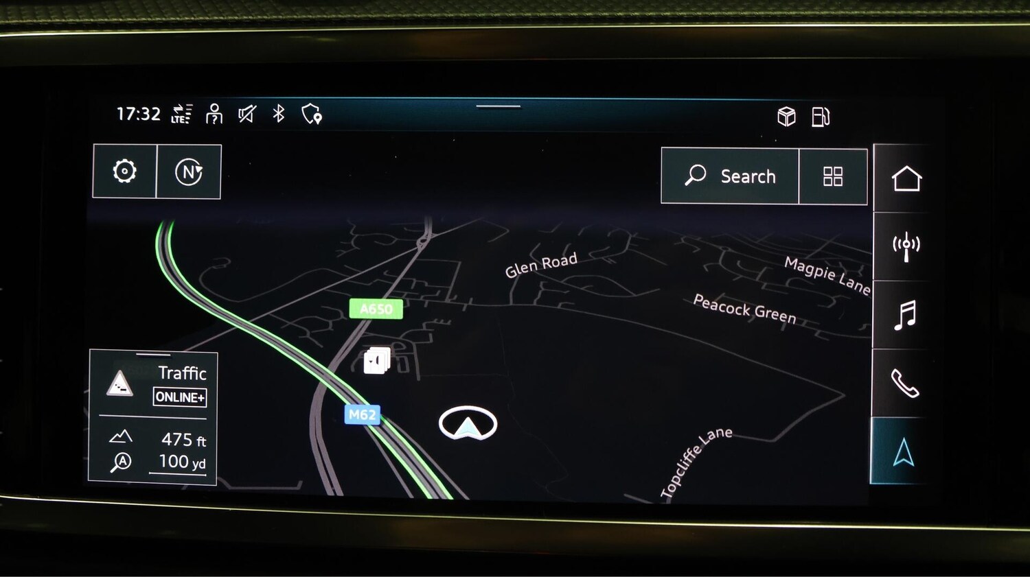 Used Audi Q3 2022 for sale - 76644549: Photo 12