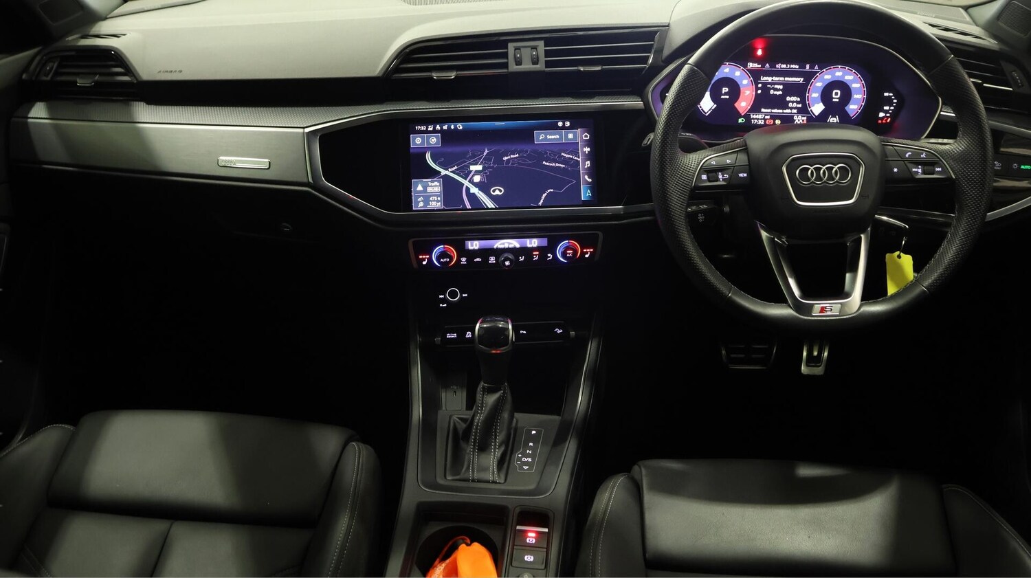 Used Audi Q3 2022 for sale - 76644549: Photo 14