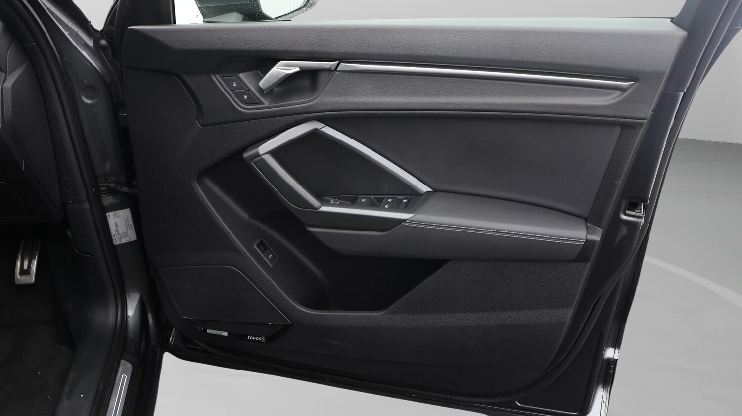 Used Audi Q3 2022 for sale - 76644549: Photo 16