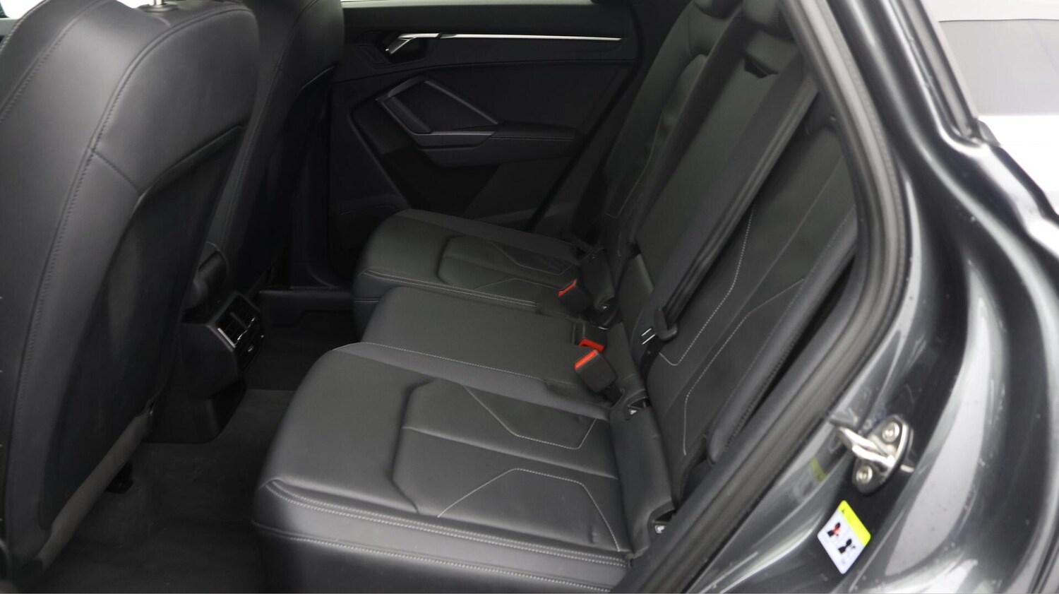 Used Audi Q3 2022 for sale - 76644549: Photo 17