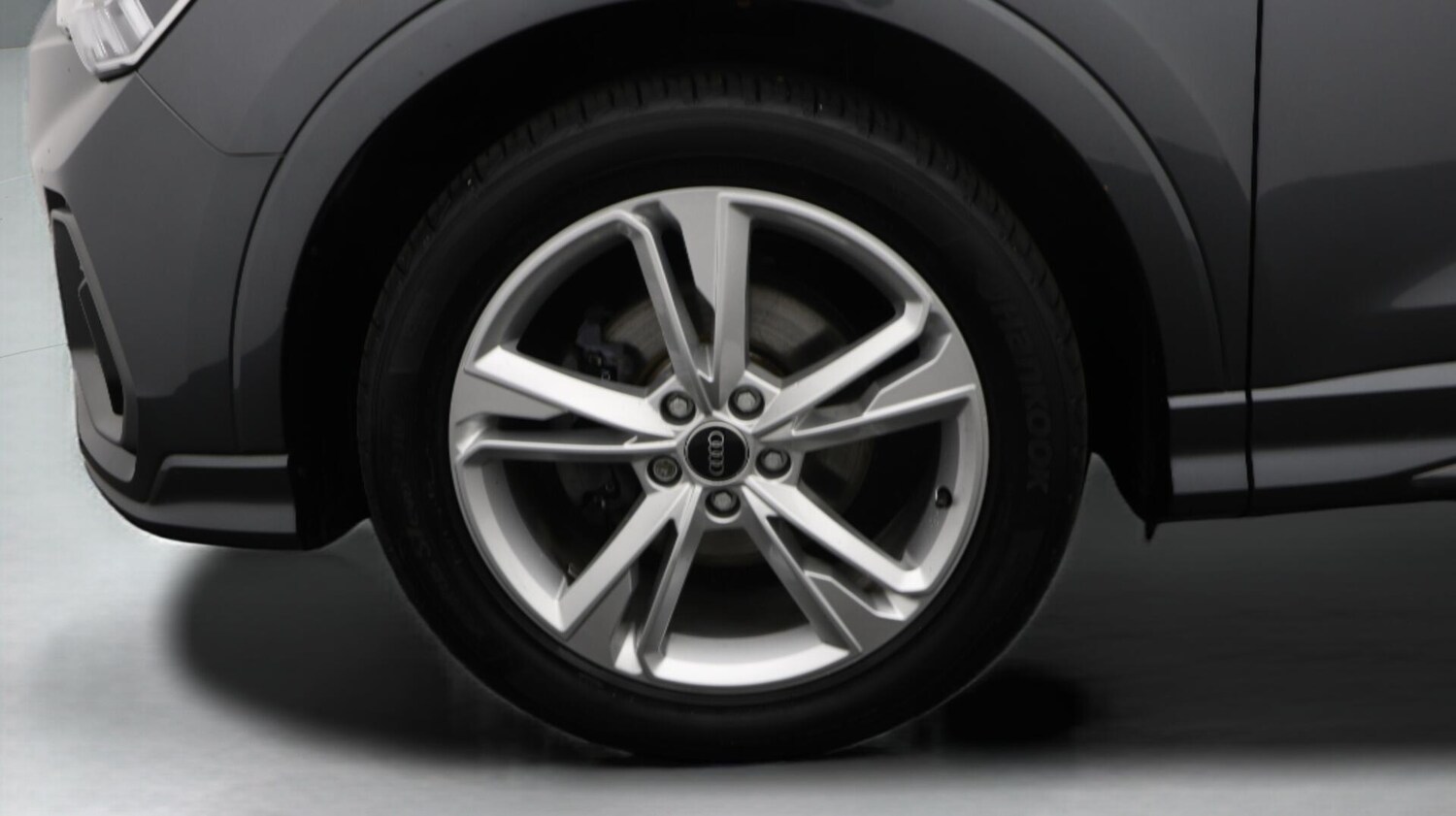 Used Audi Q3 2022 for sale - 76644549: Photo 19