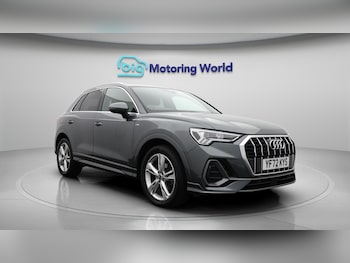 Audi - Q3