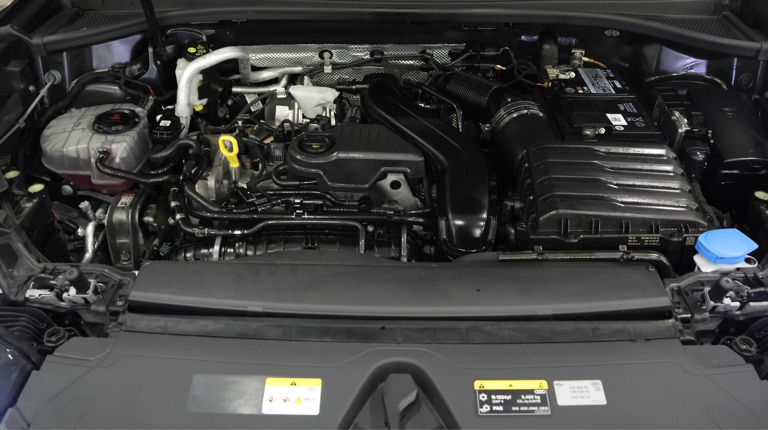 Used Audi Q3 2022 for sale - 76644549: Photo 20