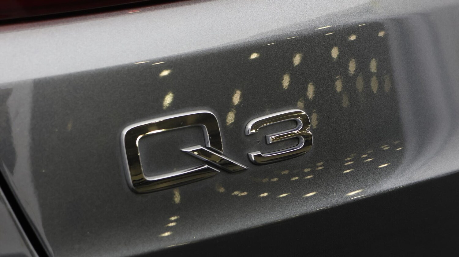 Used Audi Q3 2022 for sale - 76644549: Photo 21