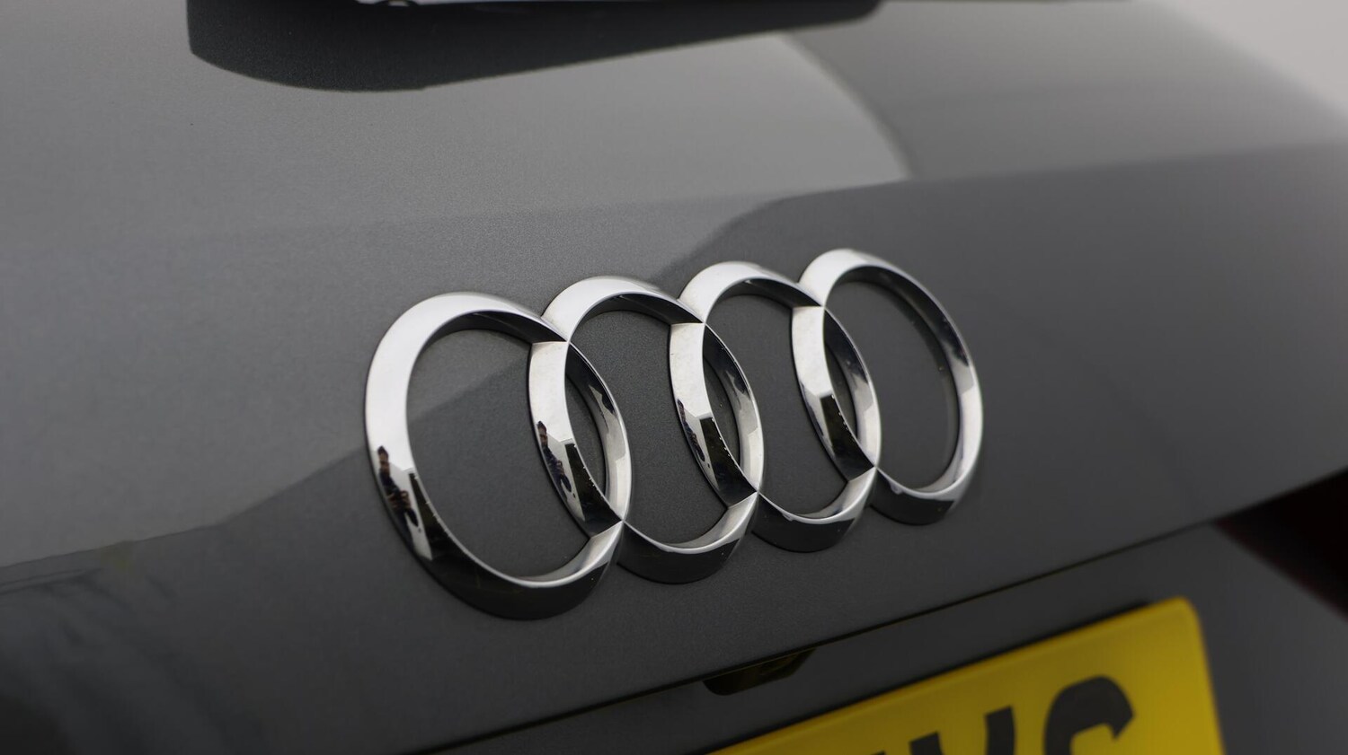 Used Audi Q3 2022 for sale - 76644549: Photo 22