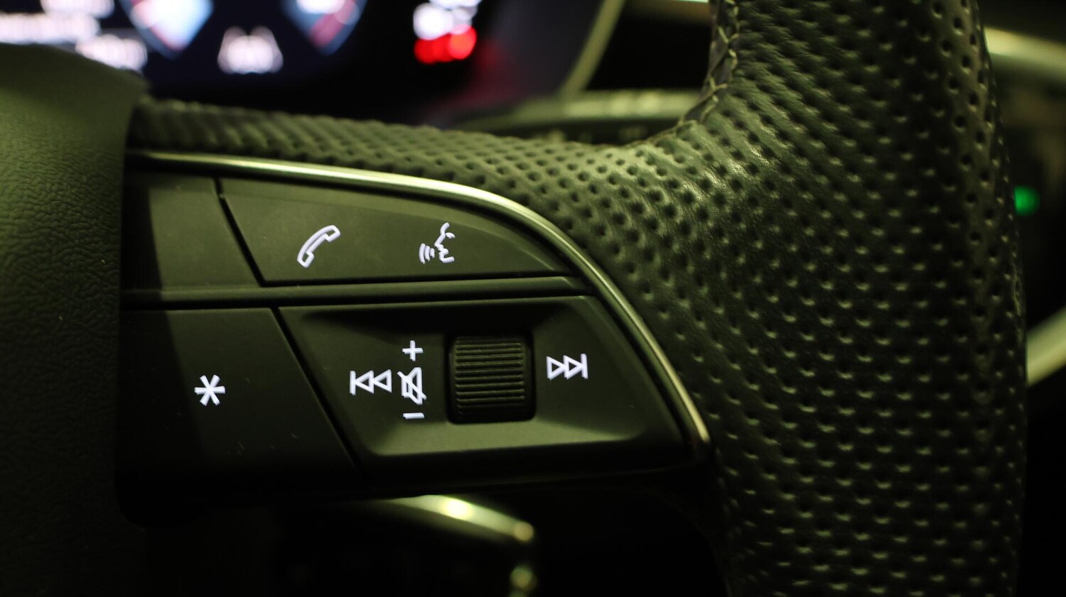 Used Audi Q3 2022 for sale - 76644549: Photo 25