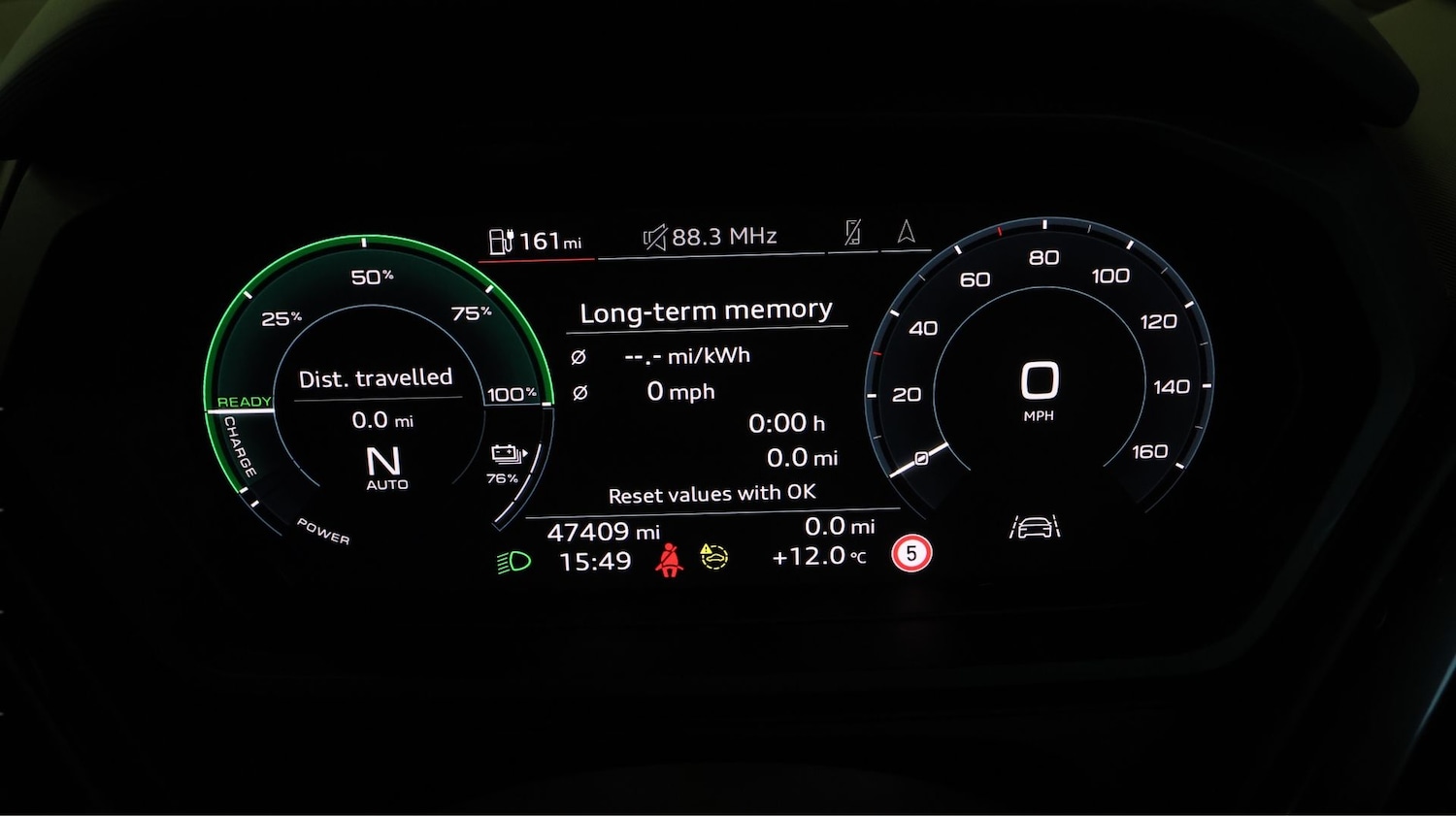 Used Audi Q4 e-tron 2021 for sale - 77311266: Photo 10