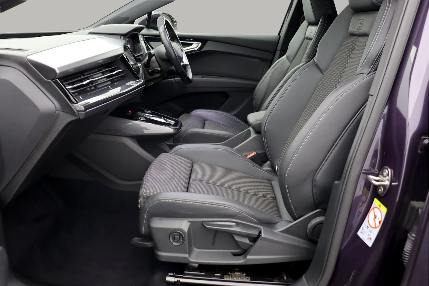 Used Audi Q4 e-tron 2021 for sale - 77311266: Photo 14