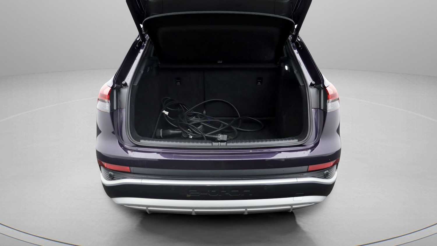 Used Audi Q4 e-tron 2021 for sale - 77311266: Photo 17