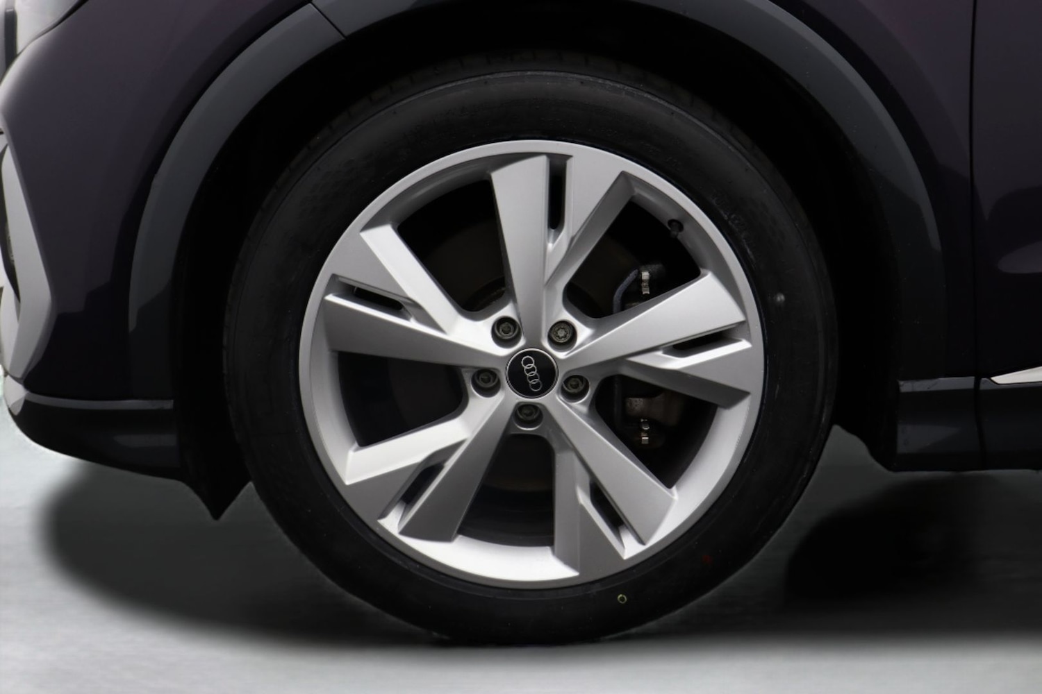 Used Audi Q4 e-tron 2021 for sale - 77311266: Photo 18