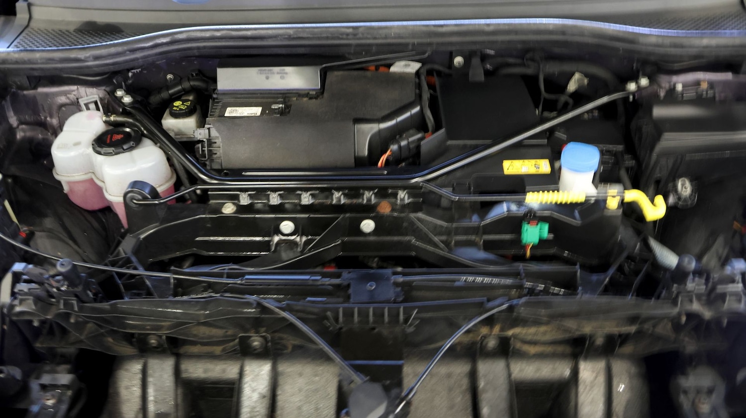 Used Audi Q4 e-tron 2021 for sale - 77311266: Photo 19