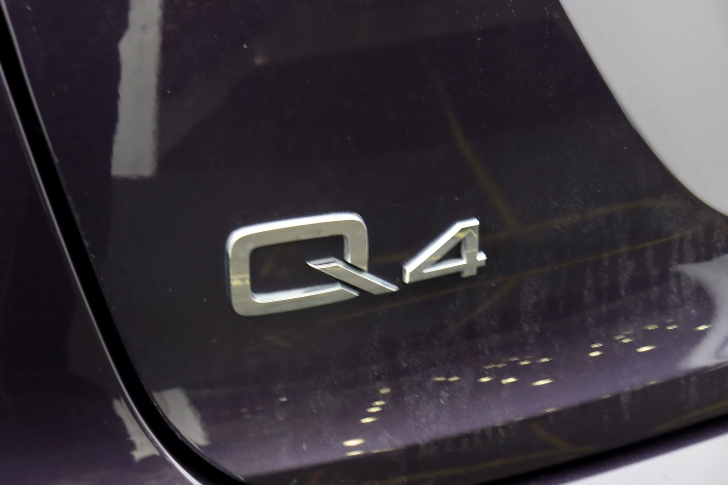 Used Audi Q4 e-tron 2021 for sale - 77311266: Photo 21