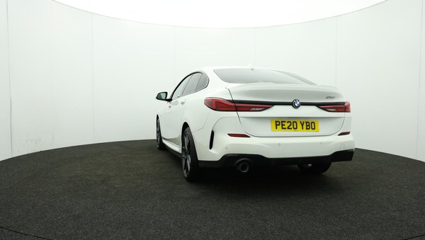 Used BMW 2 Series Gran Coupe 2020 for sale - 76136378: Photo 10
