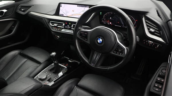 Used BMW 2 Series Gran Coupe 2020 for sale - 76136378: Photo 11
