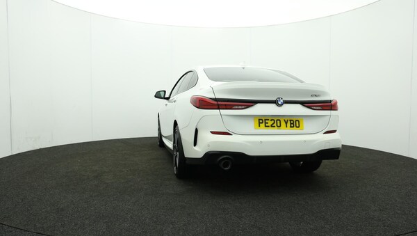 Used BMW 2 Series Gran Coupe 2020 for sale - 76136378: Photo 12
