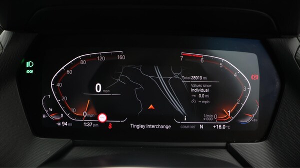 Used BMW 2 Series Gran Coupe 2020 for sale - 76136378: Photo 13