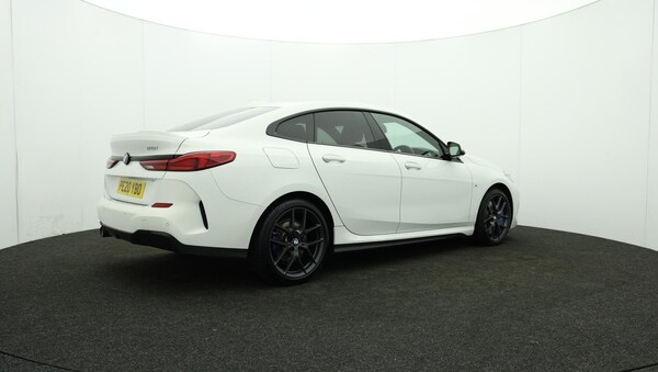Used BMW 2 Series Gran Coupe 2020 for sale - 76136378: Photo 14