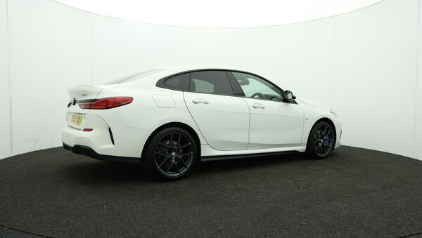 Used BMW 2 Series Gran Coupe 2020 for sale - 76136378: Photo 16