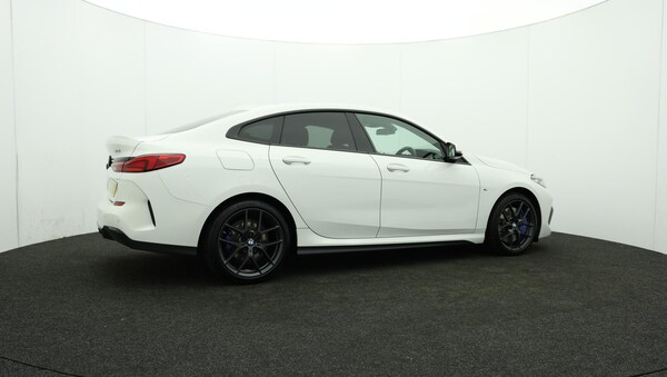 Used BMW 2 Series Gran Coupe 2020 for sale - 76136378: Photo 18