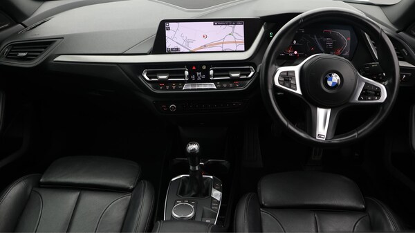 Used BMW 2 Series Gran Coupe 2020 for sale - 76136378: Photo 19