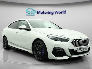 BMW - 2 Series Gran Coupe